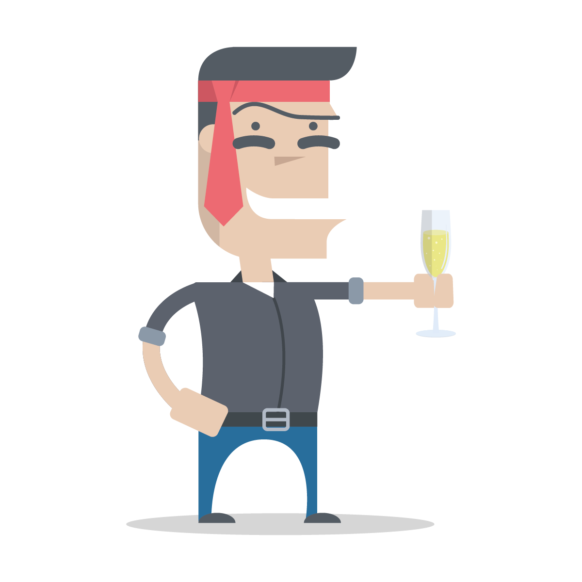 Freelancer: The Importance of Celebrating Your Victories